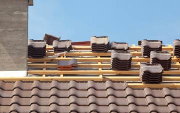 Nelson clay roofing costs