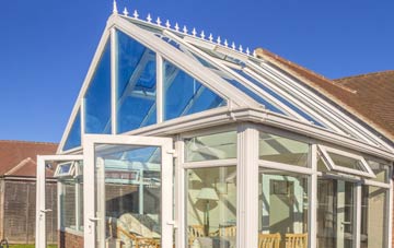 conservatory roof insulation costs Nelson