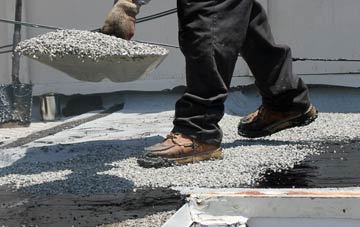 Nelson flat roofing companies