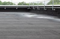 find rated Nelson flat roofing companies